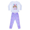 Paw Patrol Dream children's long pajamas 98-128 cm