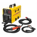 Migomat inwertorowy 210A MIG / MAG / MMA PM-IMG-210S