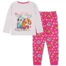 Paw Patrol Pups children's long pajama 98-128 cm
