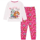Paw Patrol Pups children's long pajama 98-128 cm