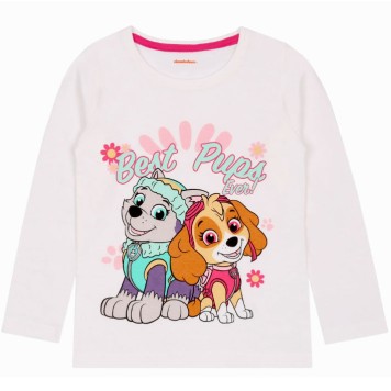 Paw Patrol Pups children's long pajama 98-128 cm