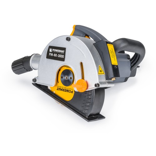 Bruzdownica elektryczna PM-BE-3000