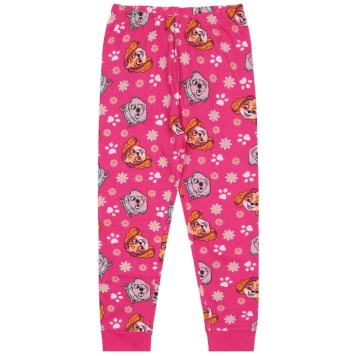 Paw Patrol Pups children's long pajama 98-128 cm