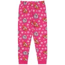 Paw Patrol Pups children's long pajama 98-128 cm