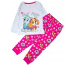 Paw Patrol Pups children's long pajama 98-128 cm