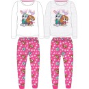 Paw Patrol Pups children's long pajama 98-128 cm