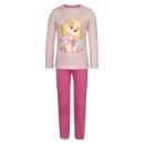 Paw Patrol children's long pajamas 98/104 cm