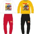 Paw Patrol Team children's long pajamas 98-128 cm