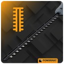 Akumulatorowe nożyce do żywopłotu na wysięgniku PM-NAW-20C 41CM