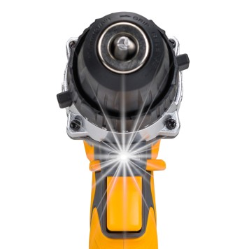 Wkrętarka Akumulatorowa z udarem PM-WA-20V-2AT