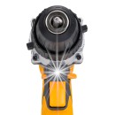 Wkrętarka Akumulatorowa z udarem PM-WA-20V-2AT