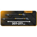 Akumulatorowe nożyce do żywopłotu na wysięgniku PM-NAW-20C 41CM