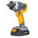 Klucz Akumulatorowy udarowy PM-AKU-20V-2AT