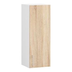 SZAFKA KUCHENNA WISZĄCA W 30cm D1 H720 LIMA