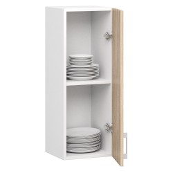 SZAFKA KUCHENNA WISZĄCA W 30cm D1 H720 LIMA