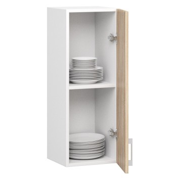 SZAFKA KUCHENNA WISZĄCA W 30cm D1 H720 LIMA