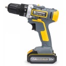 Wkrętarka Akumulatorowa PM-WA-20V1-YU 1,5Ah 20V (Walizka)