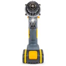 Wkrętarka Akumulatorowa PM-WA-20V1-YU 1,5Ah 20V (Walizka)