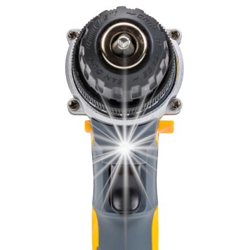 Wkrętarka Akumulatorowa PM-WA-20V1-YU 1,5Ah 20V (Walizka)