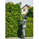 Akumulatorowe nożyce do żywopłotu na wysięgniku PM-NAW-20C 41CM