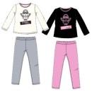 Minions So Good children's long pajamas 4-10 years