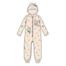 Peppa Pig Dots children's long pajamas, overall 3-6 years
