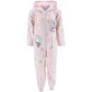 Peppa Pig Dots children's long pajamas, overall 5 years