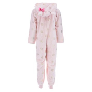 Peppa Pig Dots children's long pajamas, overall 5 years