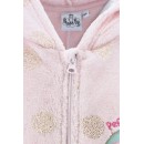 Peppa Pig Dots children's long pajamas, overall 5 years