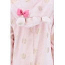 Peppa Pig Dots children's long pajamas, overall 5 years