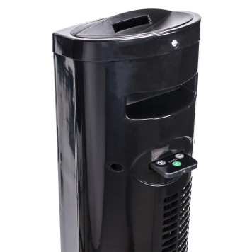 Wentylator kolumnowy Powermat Onyx Tower-120