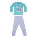 Peppa Pig Magic children's long pajamas 92-116 cm