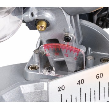 Piła ukośna (ukośnica) do drewna PM-UK-2100FR