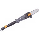 Piła akumulatorowa na wysięgniku 240cm PM-APW-20C