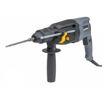 Młotowiertarka udarowa (wiertarka SDS+) 2500W PM-MW-2500PRO UCHWYT SAMOZACISKOWY