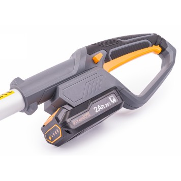 Piła akumulatorowa na wysięgniku 240cm PM-APW-20C