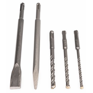 Młotowiertarka udarowa (wiertarka SDS+) 2500W PM-MW-2500PRO UCHWYT SAMOZACISKOWY