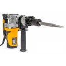 Młot udarowy wyburzeniowy HEX SDS 2800W PM-MWB-2800 15J