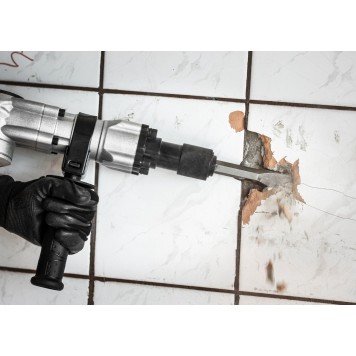 Młot udarowy wyburzeniowy HEX SDS 2800W PM-MWB-2800 15J