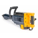 Młot udarowy wyburzeniowy HEX SDS 3200W PM-MWB-3200 50J