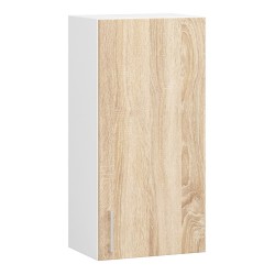 SZAFKA KUCHENNA WISZĄCA W 40cm D1 H720 LIMA