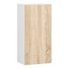 SZAFKA KUCHENNA WISZĄCA W 40cm D1 H720 LIMA