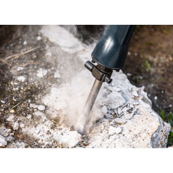 Młot udarowy wyburzeniowy HEX SDS 3200W PM-MWB-3200 50J