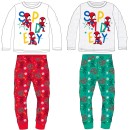Spiderman Spidey children's long pajama 104-134 cm