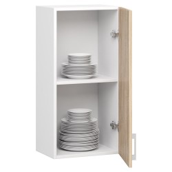 SZAFKA KUCHENNA WISZĄCA W 40cm D1 H720 LIMA
