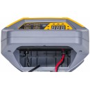 Prostownik mikroprocesorowy akumulatorowy 12/24V PM-PM-30T