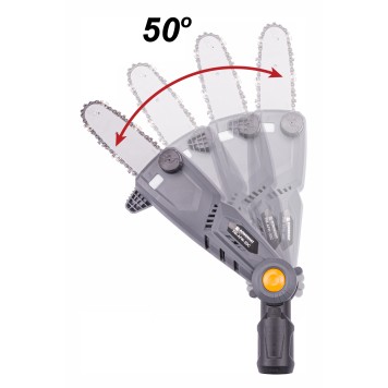 Piła akumulatorowa na wysięgniku 240cm PM-APW-20C