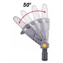 Piła akumulatorowa na wysięgniku 240cm PM-APW-20C