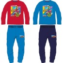 SuperZings children's long pajamas 98-128 cm