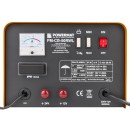 Prostownik akumulatorowy 12/24V z rozruchem PM-CD-50RWL